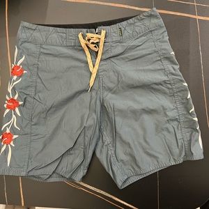 Howler Bros board shorts